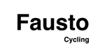 Fausto cycling logo