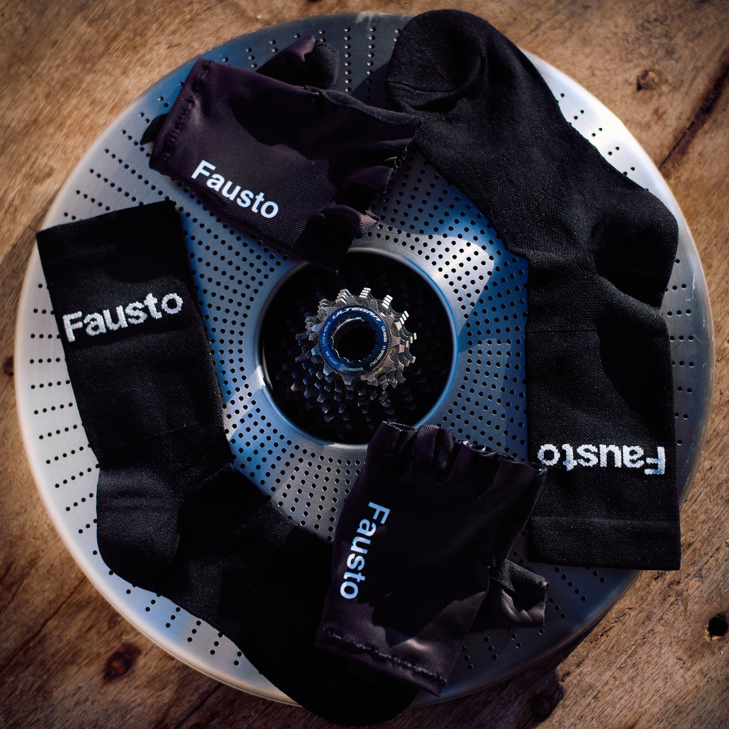 Fausto - Cycling Socks