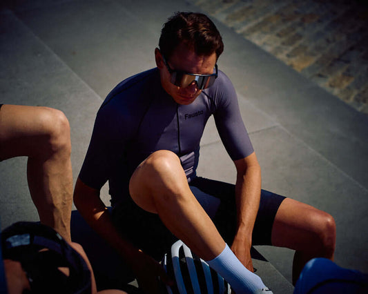 Debut - Cycling Jersey collection