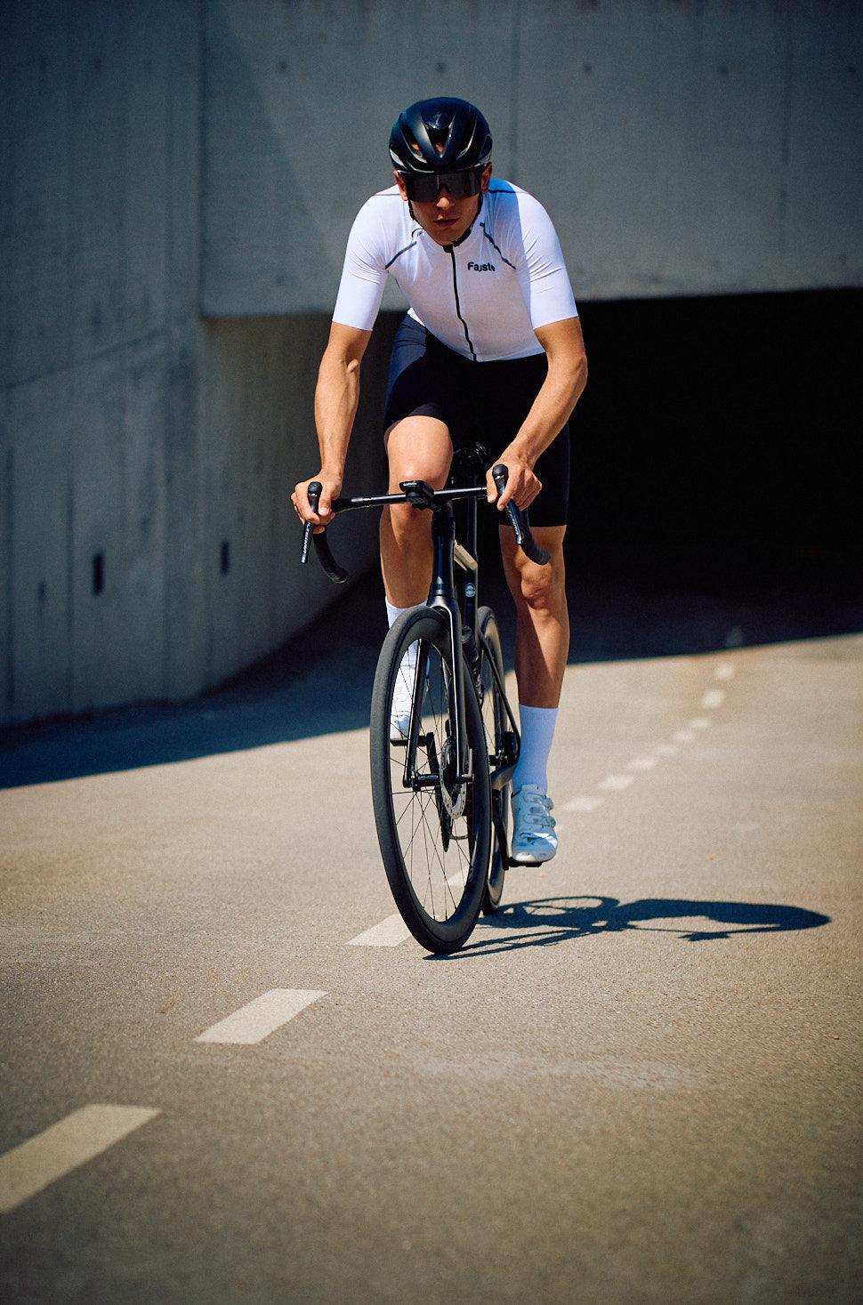 Debut - Cycling Jersey collection