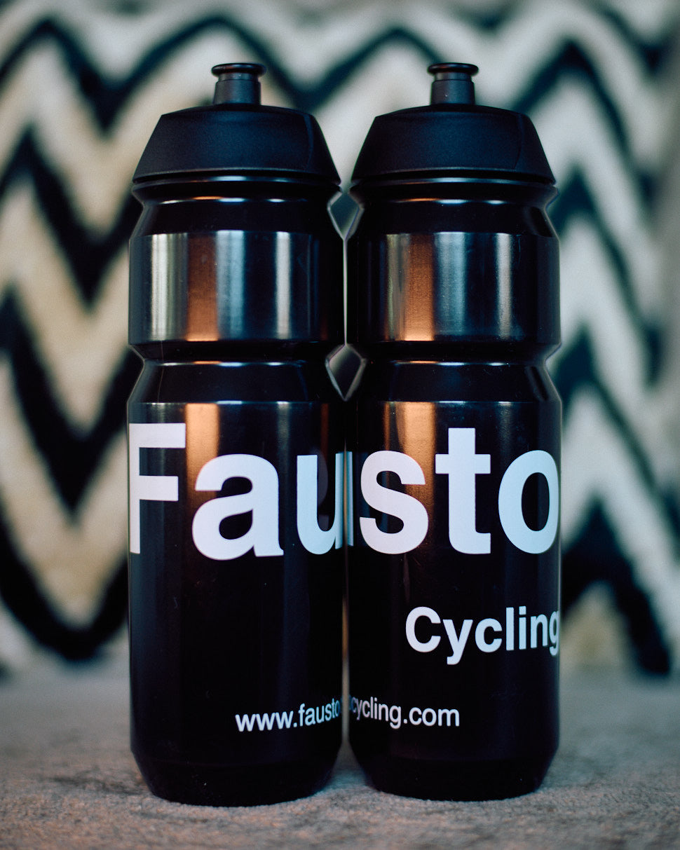 Fausto - Cycling Water Bottle - 750ml