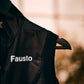 Fausto - Cycling Wind Vest - Men