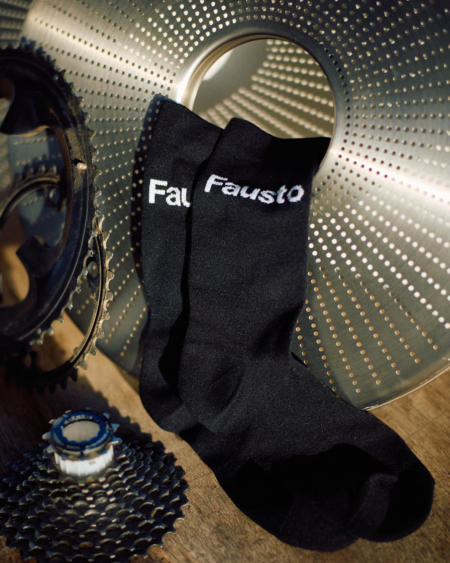 Fausto - Cycling Socks