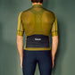 Shades - Men's Short Sleeve Cycling Shirt - Khaki