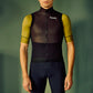 Fausto - Cycling Wind Vest - Men