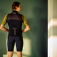Fausto - Cycling Wind Vest - Men