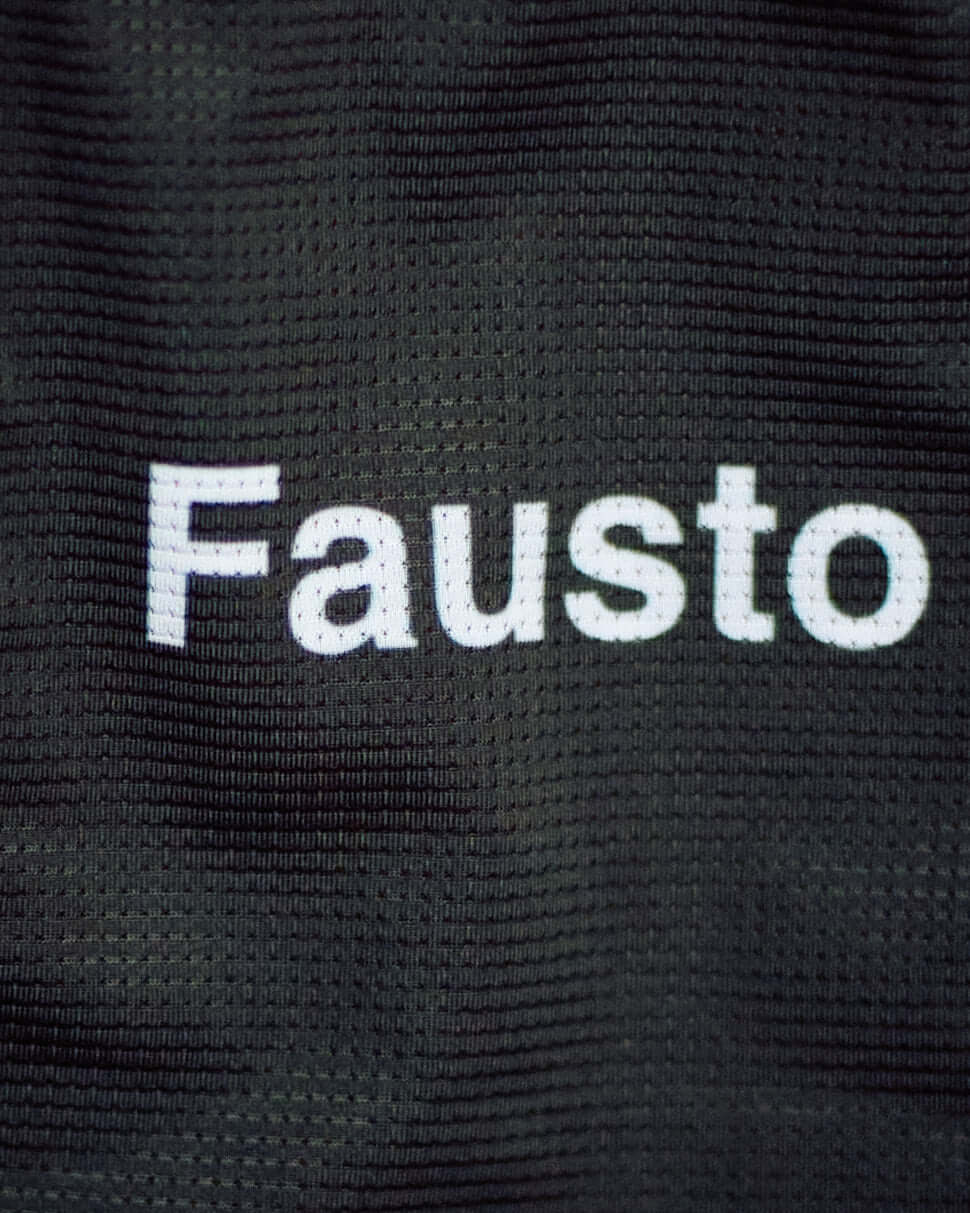 Fausto Cycling