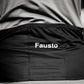 Debut - Men's Short Sleeve Cycling Shirt - Brown
